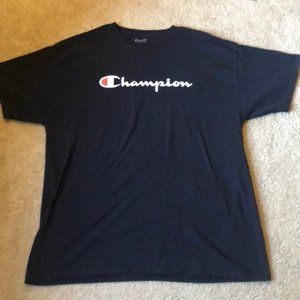 🏈 Champion T-shirt XXL